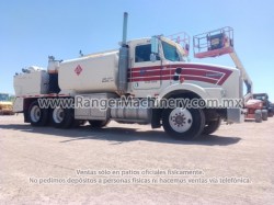 CAMION KENWORTH T800 - SN512441 - 01